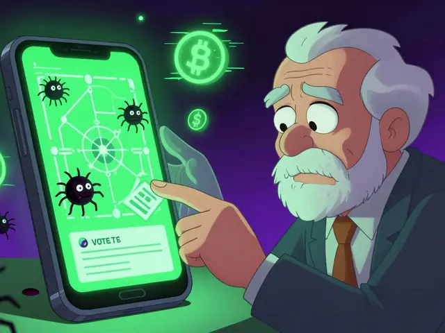 Challenges of Blockchain Voting Adoption in Modern Elections