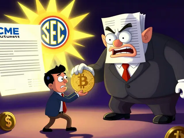 How Regulation Shapes Institutional Adoption of Blockchain Assets