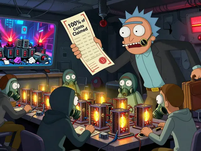 Legal Status of Cryptocurrencies in Iran: Mining, Trading, and Regulations in 2026