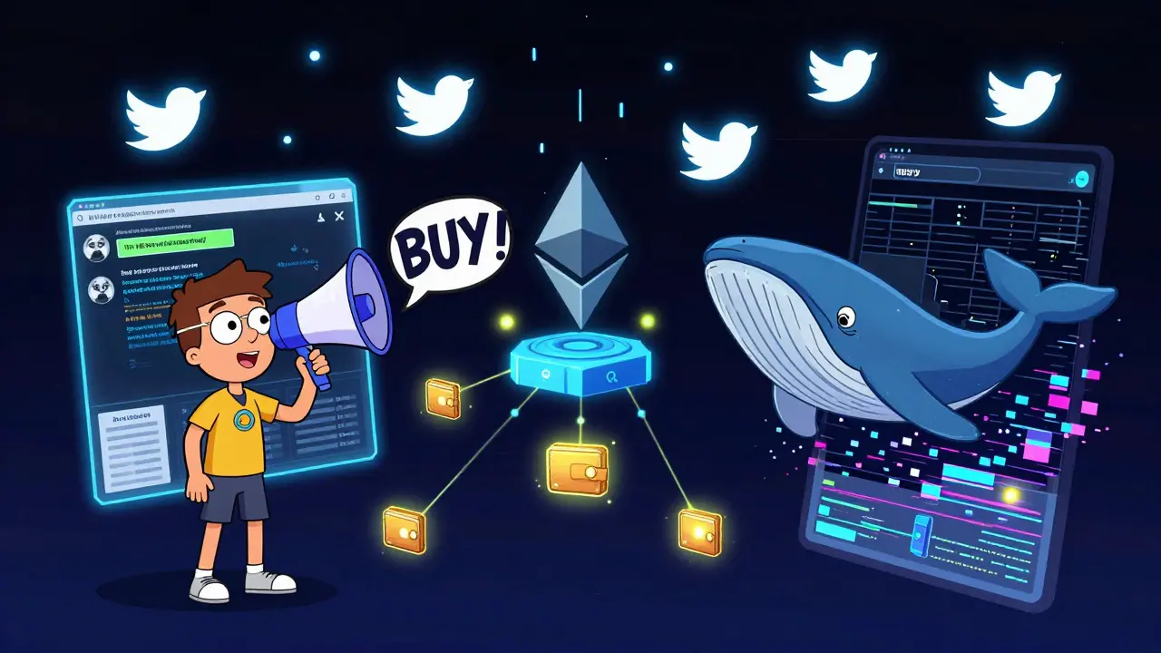 What is Cryptify AI (CRAI) crypto coin? Tokenomics, use case, and real market status