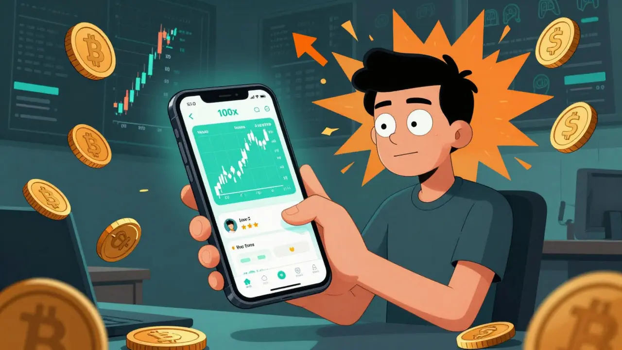 Biconomy Crypto Exchange Review: Fees, Features, and Real User Experience in 2026