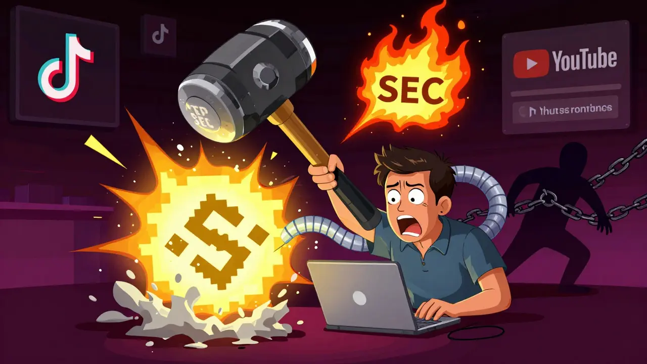 Binance and Bitget Restrictions in Philippines: What Users Need to Know in 2026