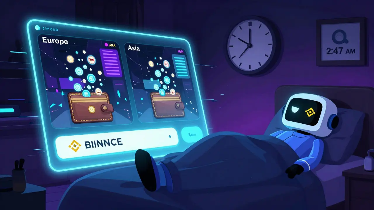 FARA Airdrop Details: Faraland x BSC GameFi Event Explained