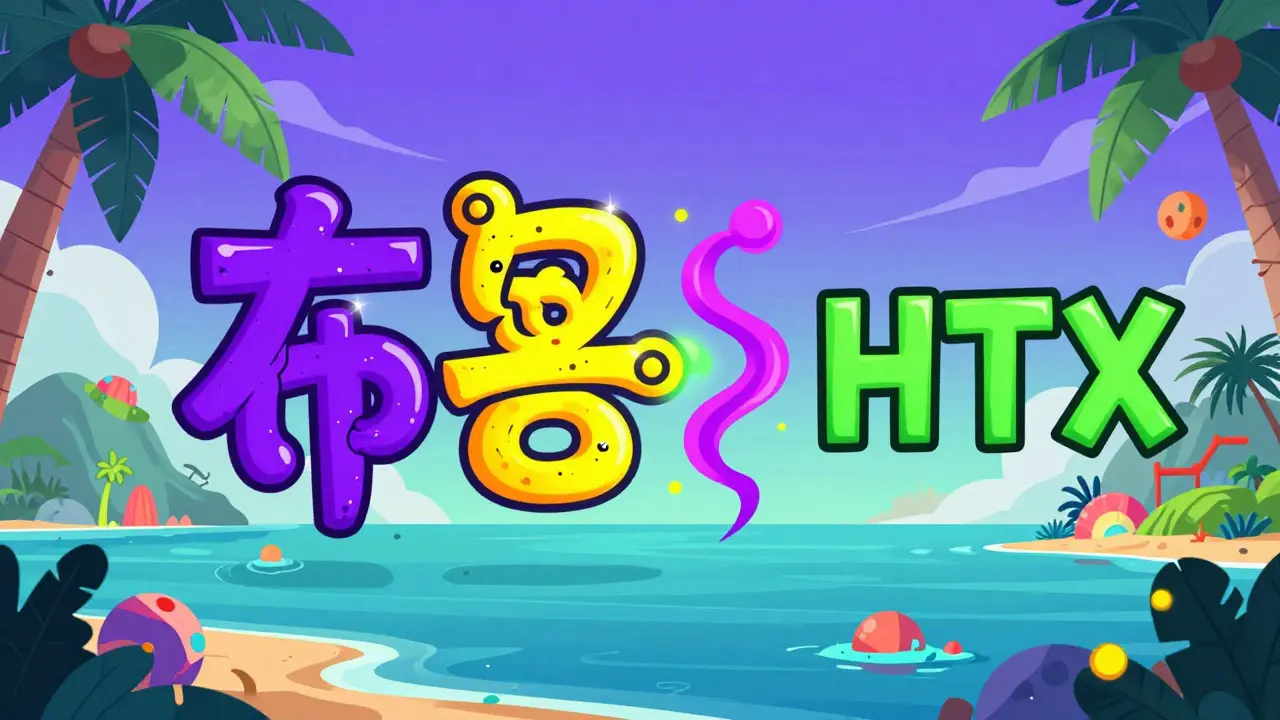 HTX Crypto Exchange Review (2025)