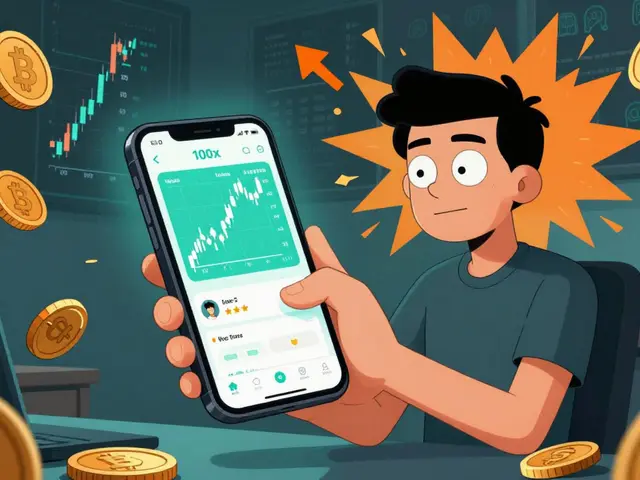 Biconomy Crypto Exchange Review: Fees, Features, and Real User Experience in 2026