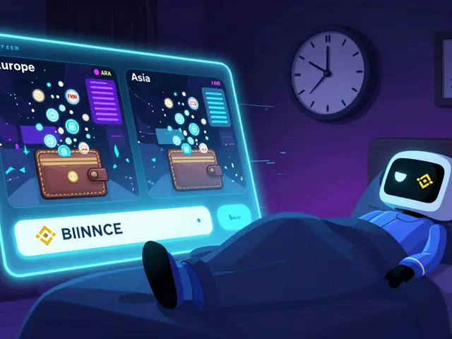 FARA Airdrop Details: Faraland x BSC GameFi Event Explained