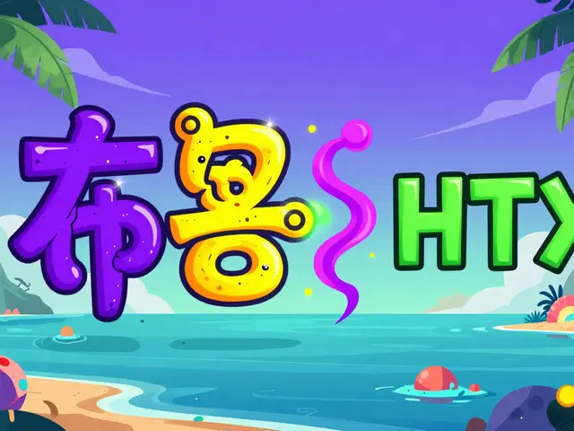 HTX Crypto Exchange Review (2025)