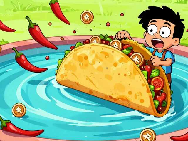 OneRare Ingredient NFTs Explained: No Airdrop, Here's How They Actually Work