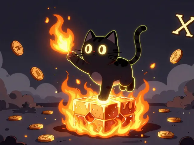 What is Candle Cat (CANDLE) crypto coin? Explained with price, supply, and real trading data