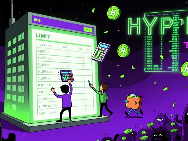 What is Hyperliquid (HYPE) crypto coin? A clear breakdown of the token, exchange, and how it works