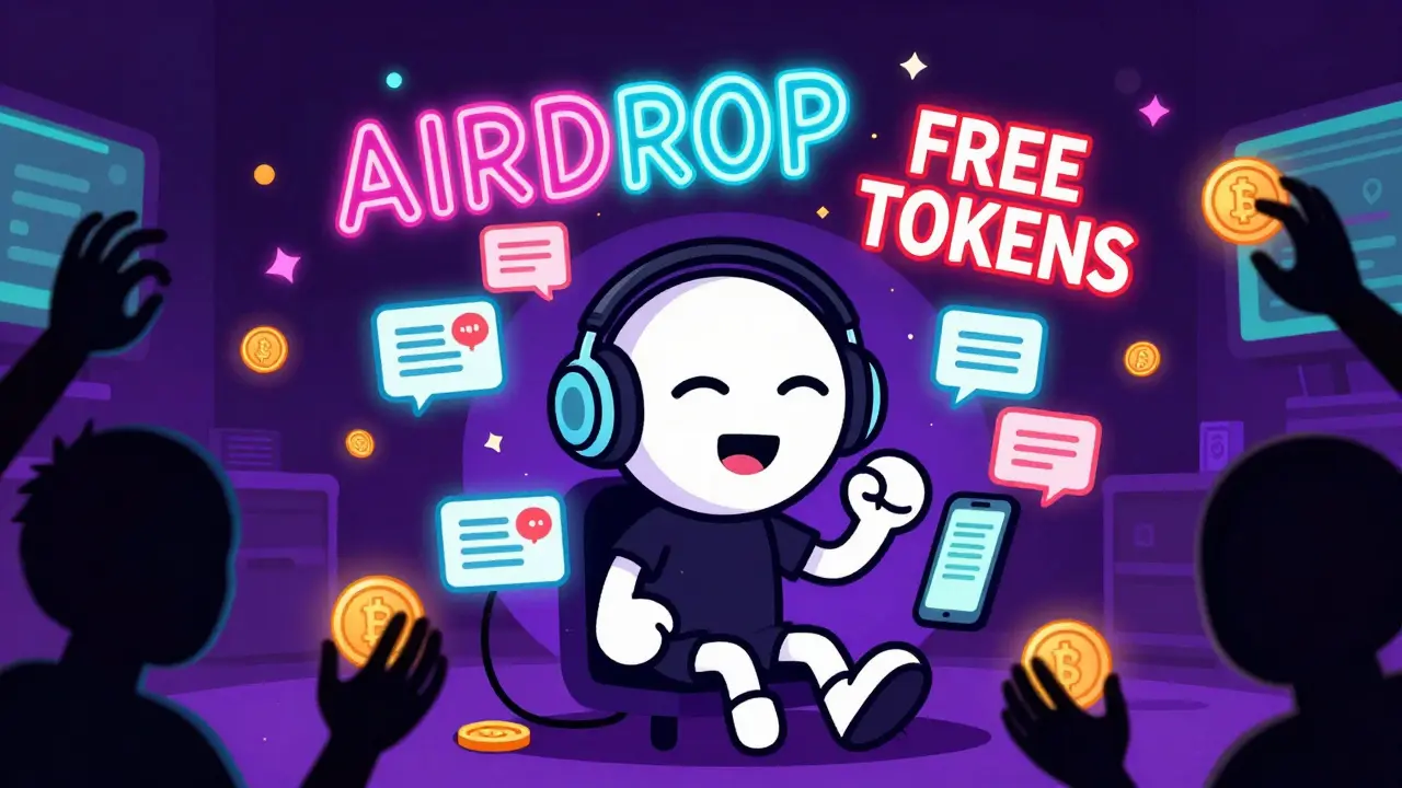 REVV x CoinMarketCap Airdrop Details: History, Reality Check, and Safety Guide