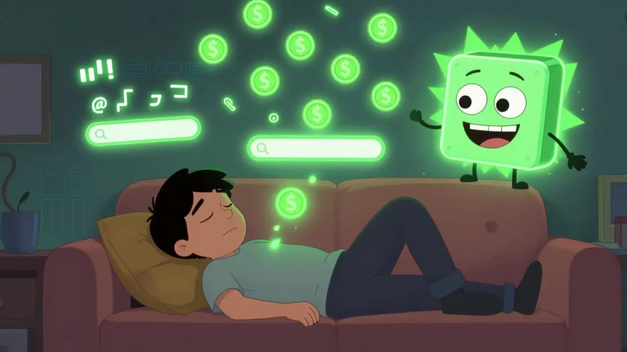 Swash App Launch x CoinMarketCap Airdrop: How to Earn SWASH Tokens from Online Data