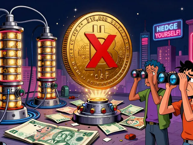 Iranian Rial Crypto Trading Restrictions: What You Need to Know in 2026