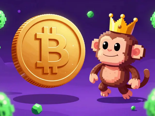 NFT vs Cryptocurrency: Key Differences Explained