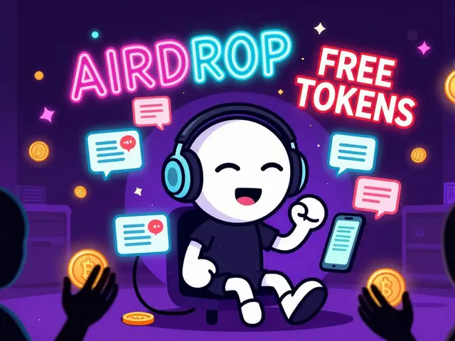 REVV x CoinMarketCap Airdrop Details: History, Reality Check, and Safety Guide