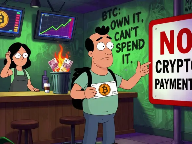 Turkish Lira and Cryptocurrency Trading Restrictions: What You Need to Know in 2026