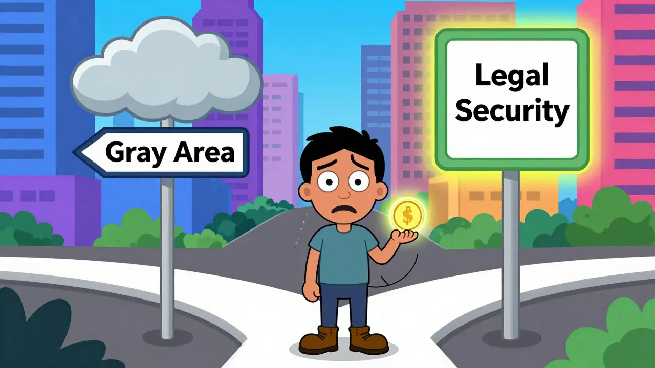 Are Crypto Payments Allowed in Nigeria? 2026 Legal Guide