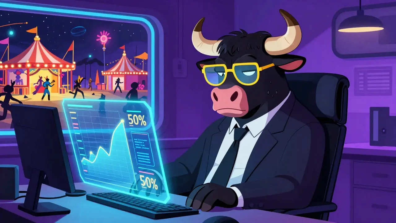 Best Yield Farming Strategies in 2025: Maximize Your DeFi Returns