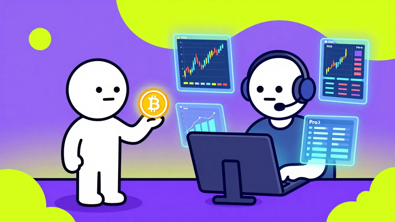 Changelly PRO Review: Is This Pro Exchange Right for You?