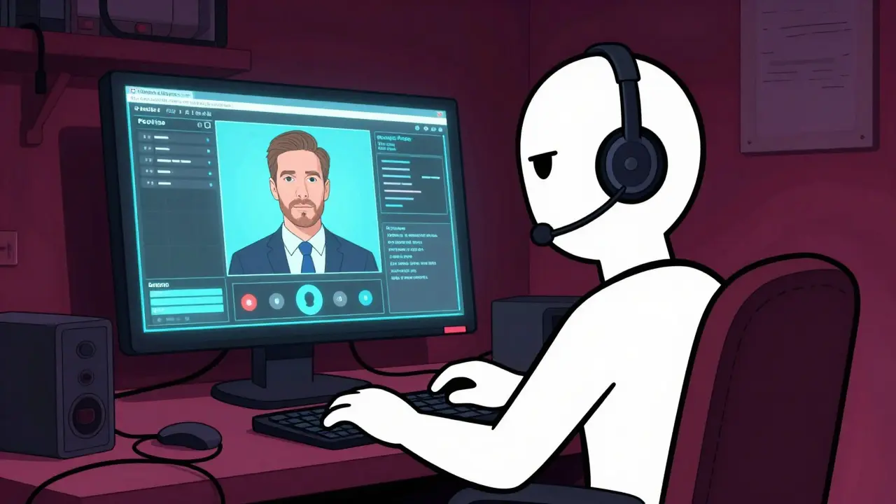 How North Korean IT Workers Use Crypto Laundering to Fund WMDs