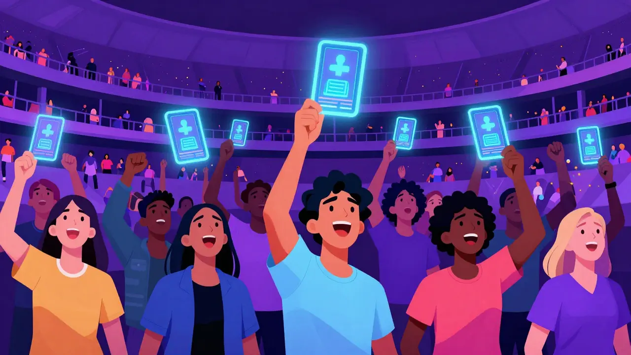 How Social Tokens are Changing Fan Engagement Forever