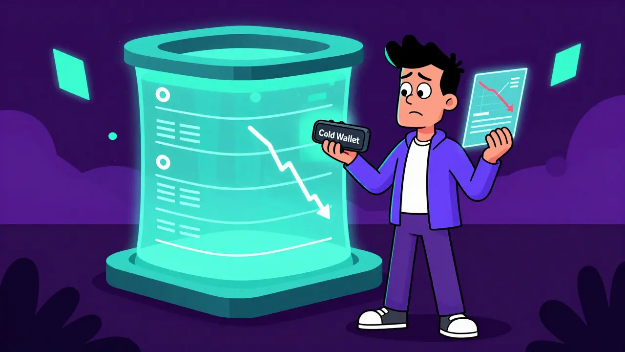 Impermanent Loss Explained: How Different AMM Designs Impact Your Gains