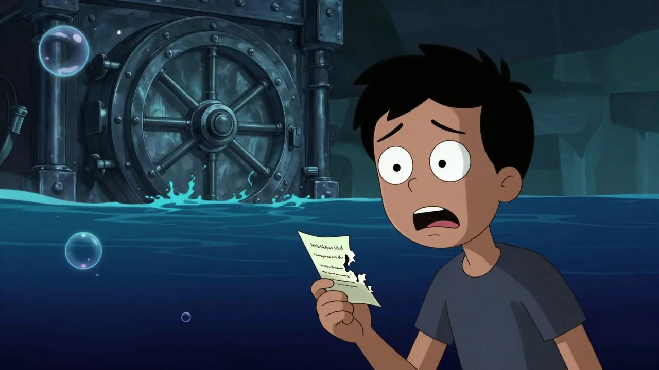 Social Recovery with Account Abstraction: End the Seed Phrase Nightmare