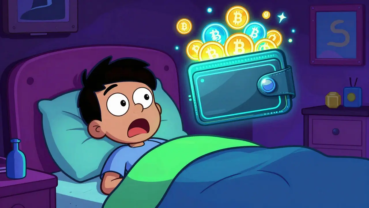 The APIS Airdrop Guide: Everything You Need to Know