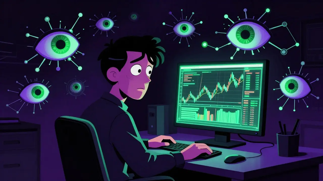 The Future of AI in Technical Analysis: Beyond Chart Patterns