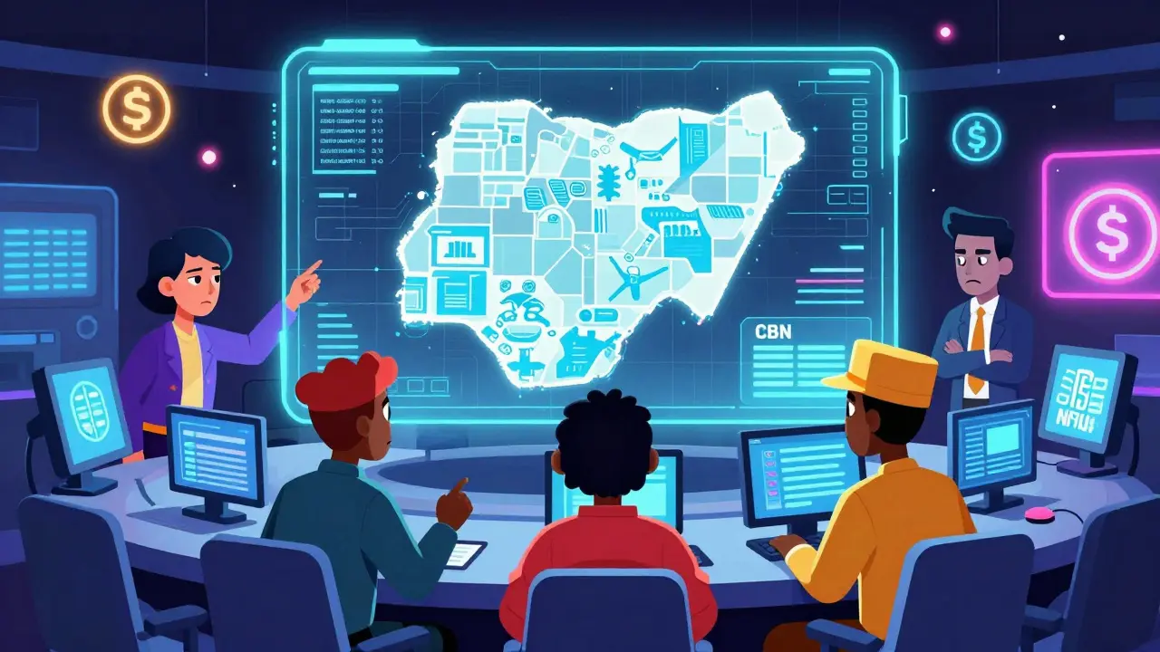 The Rules for Payment Providers (VASPs)