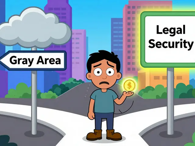 Are Crypto Payments Allowed in Nigeria? 2026 Legal Guide