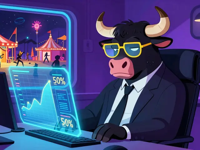 Best Yield Farming Strategies in 2025: Maximize Your DeFi Returns