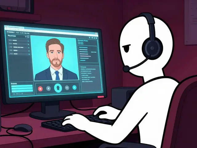 How North Korean IT Workers Use Crypto Laundering to Fund WMDs