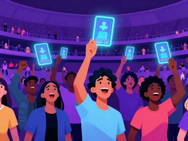 How Social Tokens are Changing Fan Engagement Forever