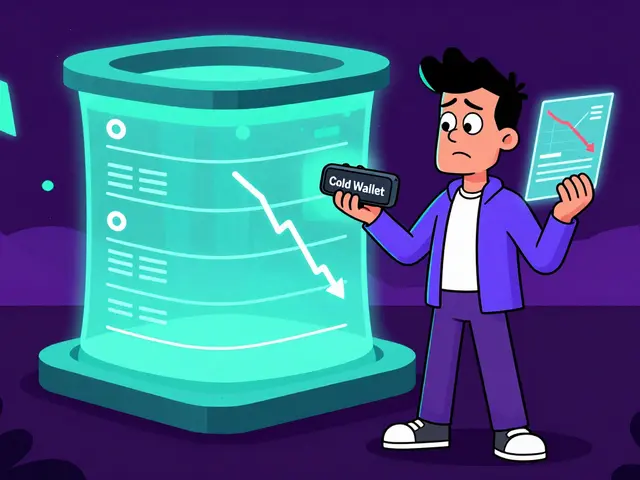 Impermanent Loss Explained: How Different AMM Designs Impact Your Gains