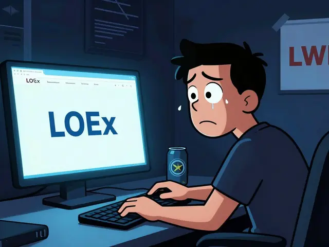 LOEx Crypto Exchange Review: Is It a Safe Choice for Your Portfolio?
