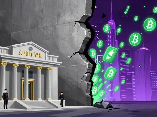 Saudi Arabia Banking Ban on Crypto: What You Need to Know