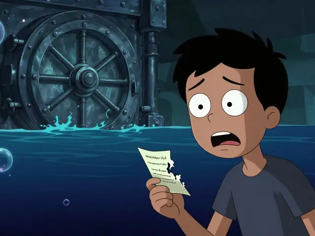 Social Recovery with Account Abstraction: End the Seed Phrase Nightmare