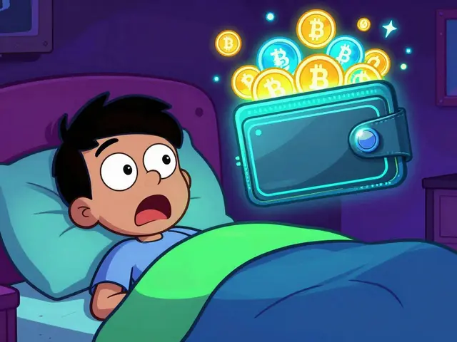 The APIS Airdrop Guide: Everything You Need to Know