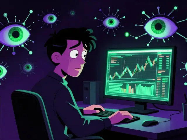 The Future of AI in Technical Analysis: Beyond Chart Patterns