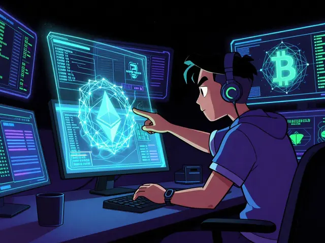 Top On-Chain Analysis Tools and Platforms for 2026