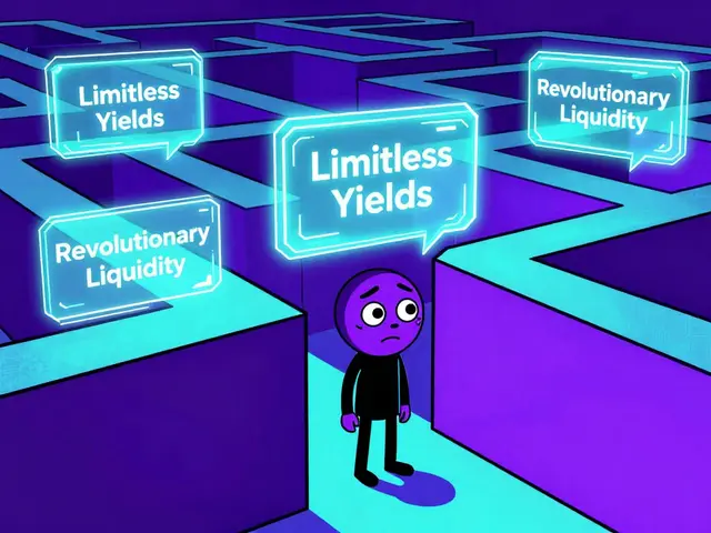 Value DeFi Protocol Review: Is This Exchange Worth Your Assets in 2026?