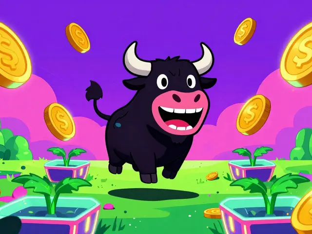 What is Chewy (CHEWY) Crypto Coin? A Deep Dive into ChewySwap