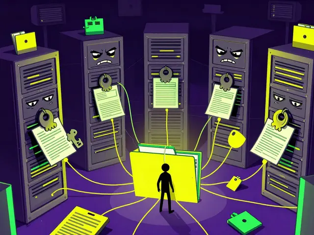 What is Decentralized Identity? A Guide to User-Owned Digital IDs