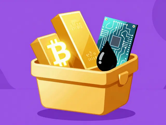 What is Rabi (RABI)? A Deep Dive into the Multi-Asset DeFi Coin