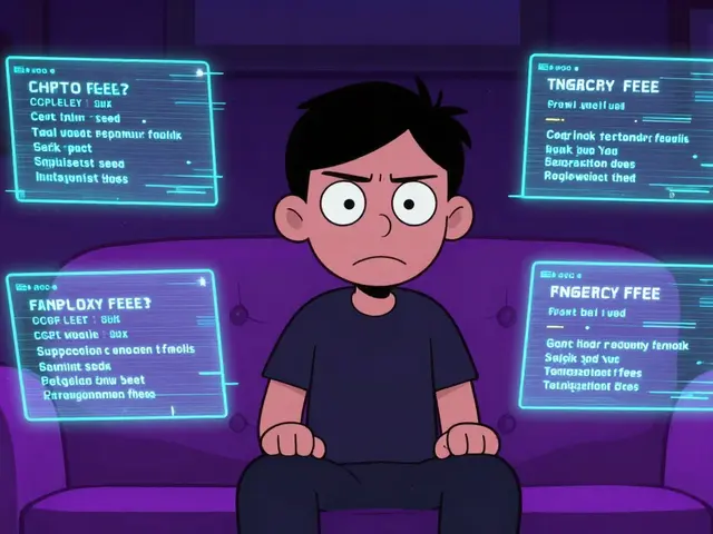 What is Unite (UNITE)? The Mobile Gaming L3 Blockchain Explained