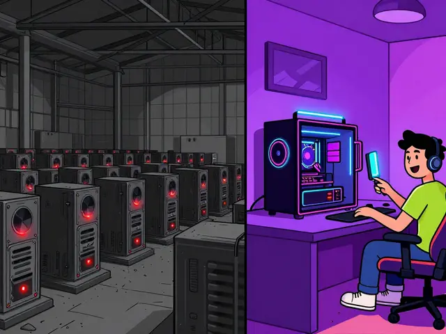 What is Vertcoin (VTC)? A Guide to the ASIC-Resistant Crypto