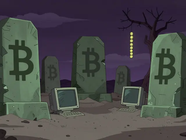 xFutures Crypto Exchange Review: Is It Still Active?