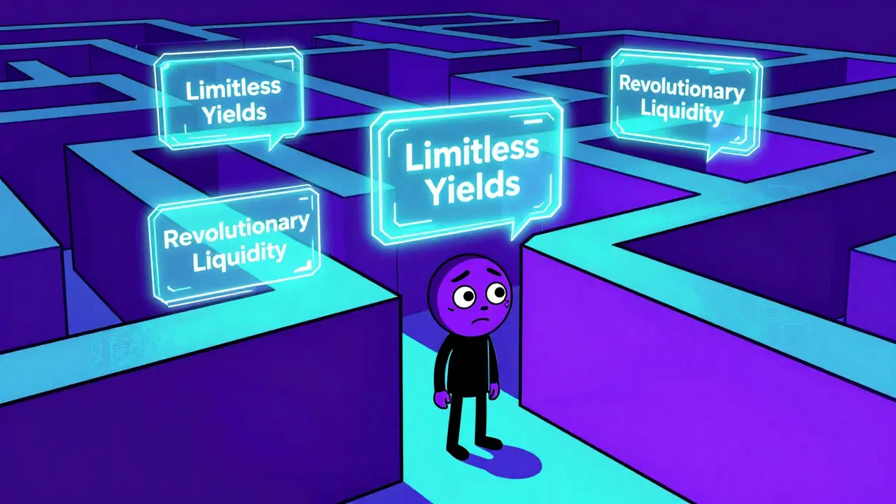 Value DeFi Protocol Review: Is This Exchange Worth Your Assets in 2026?