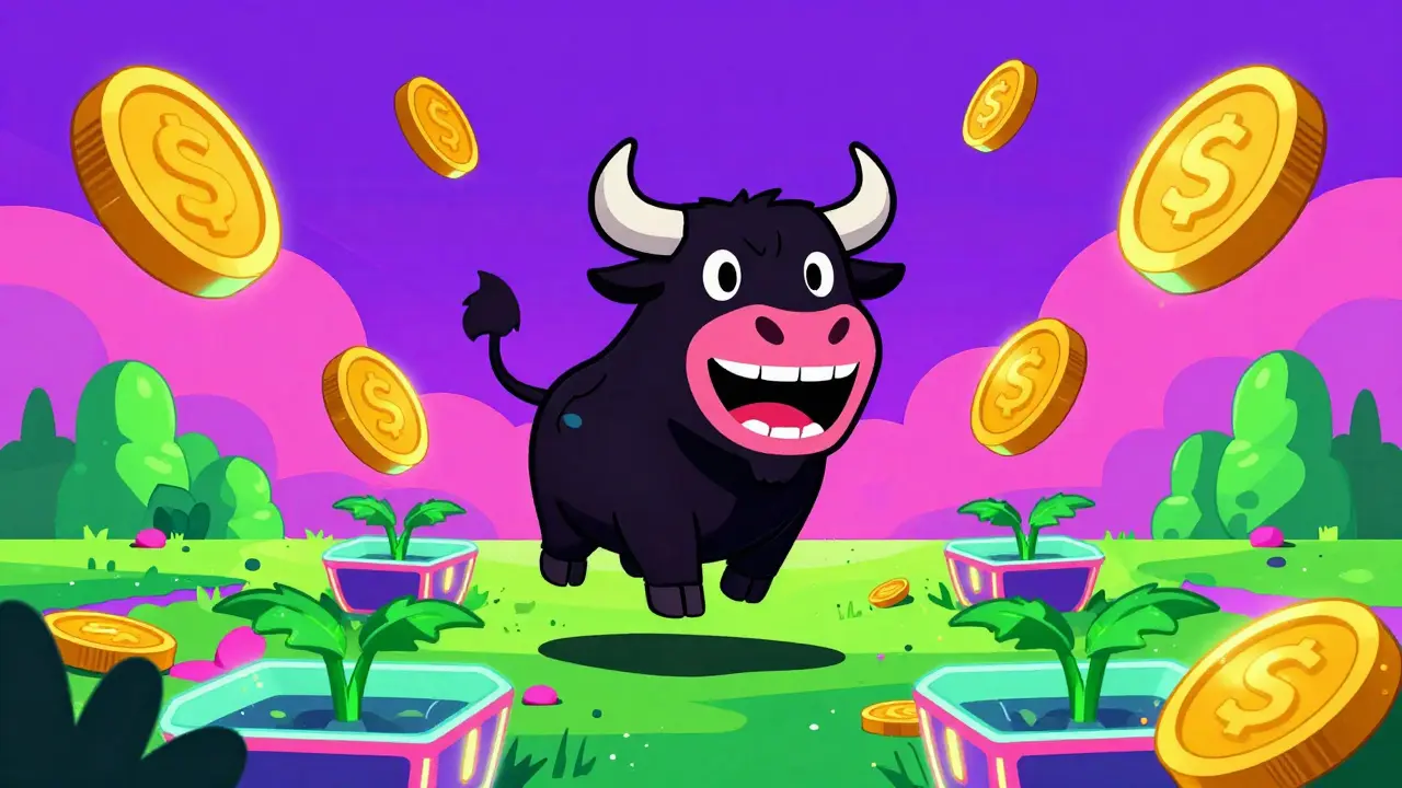 What is Chewy (CHEWY) Crypto Coin? A Deep Dive into ChewySwap